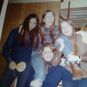 Meet your Posher, Nita